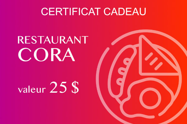 Restaurant CORA