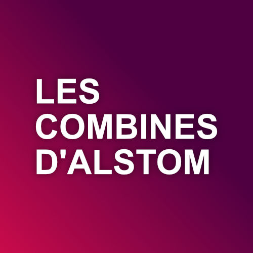 Les combines d'Alstom