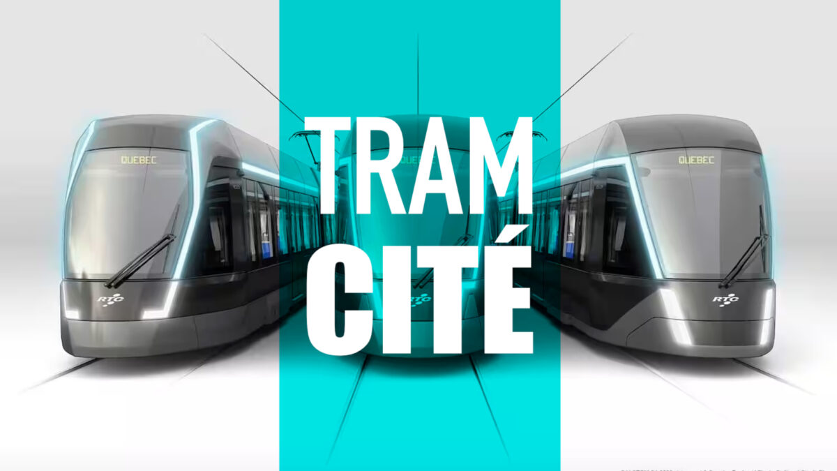 TramCité