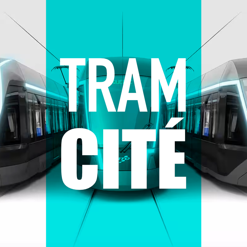 TramCité